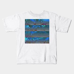 Stalactites Kids T-Shirt